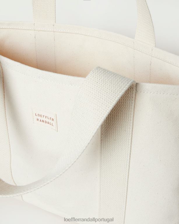 Loeffler Randall mulheres bolsa bennett média bolsas natural FF0JR313