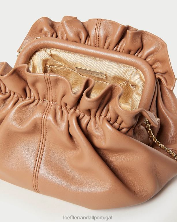 Loeffler Randall mulheres willa mini bolsa bolsas safári FF0JR346