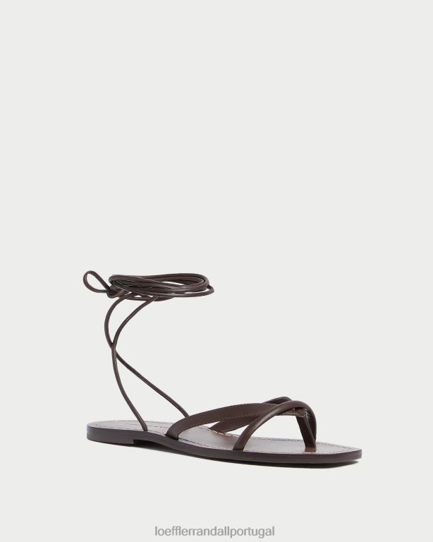 Loeffler Randall mulheres sandália tanga lilla sapato expresso FF0JR132