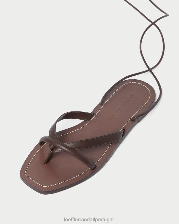 Loeffler Randall mulheres sandália tanga lilla sapato expresso FF0JR132