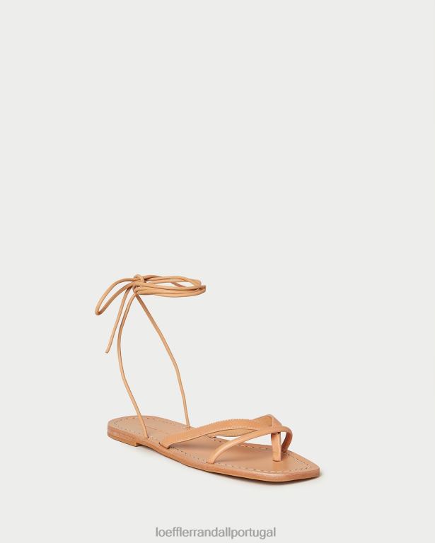 Loeffler Randall mulheres sandália tanga lilla sapato mel FF0JR106